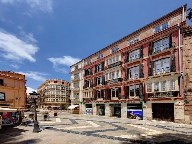 Coeo Santa Maria Signature Apartments