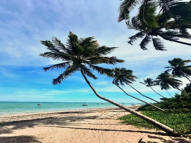 Le Petit Suites Praia De Lages