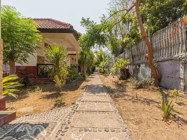 Funny Homestay 2