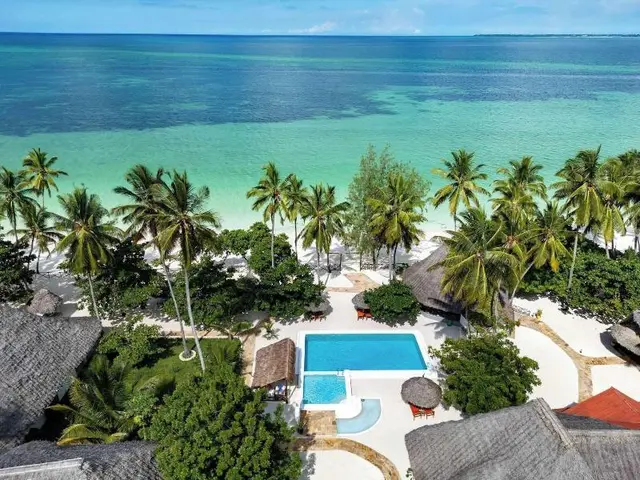 Manolo Beach Resort