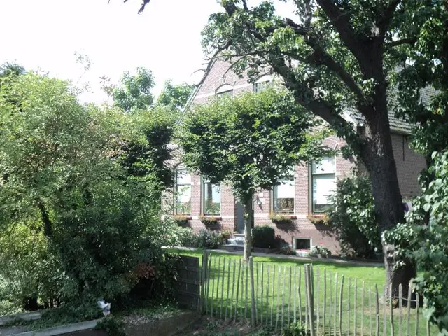 B&b De Kaagse Koe