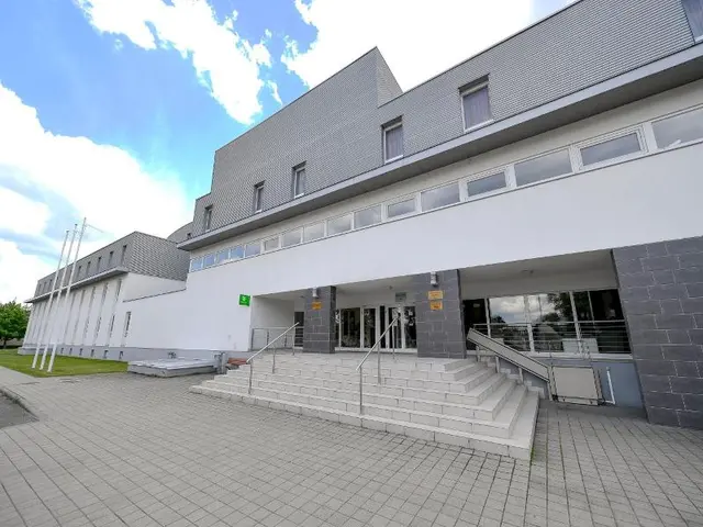Campus Hotel