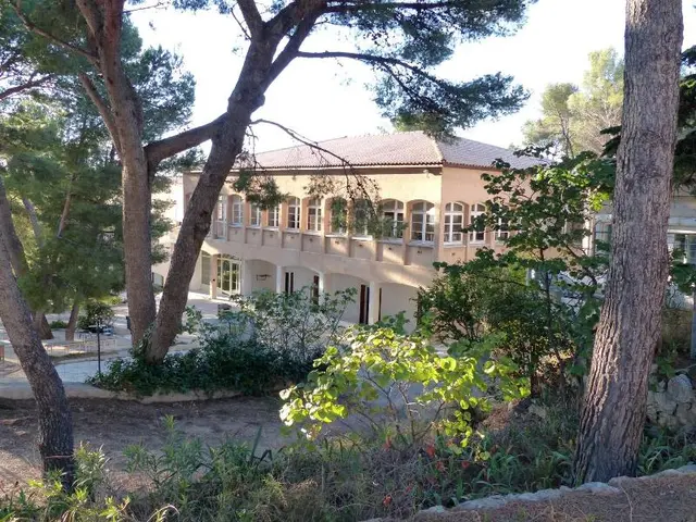 Appartements Des Joncas
