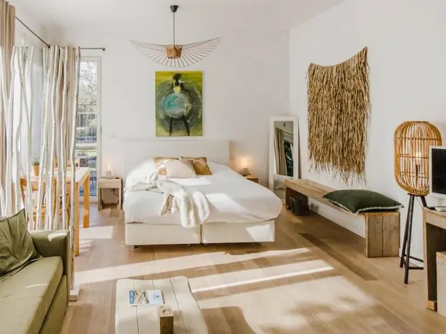 B&b Villa Tartine