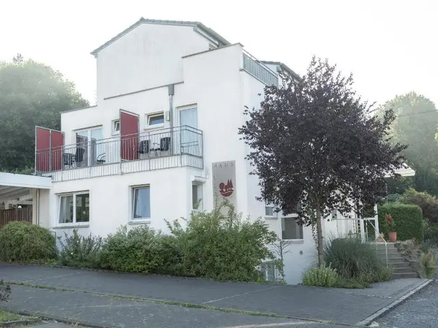 Haus Hillebrand