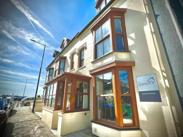 Gwesty Guest House