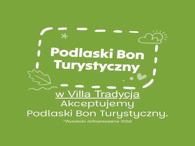 Villa Tradycja