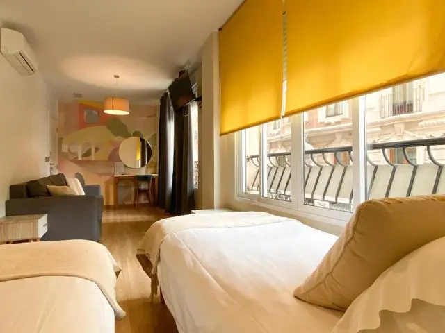 City Garden Bed And Breakfast