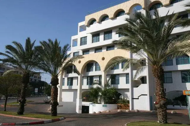 Neve Eilat Hotel By Atlas Hotels