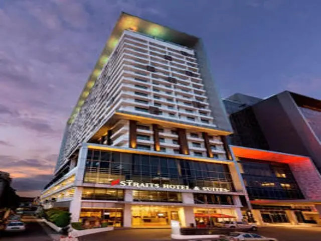The Straits Melaka By Perfect Host