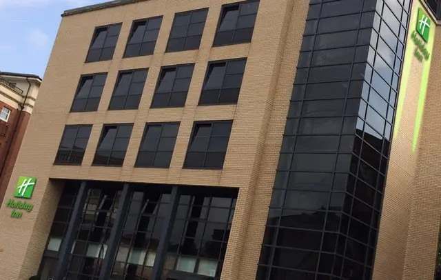 Holiday Inn York City Centre
