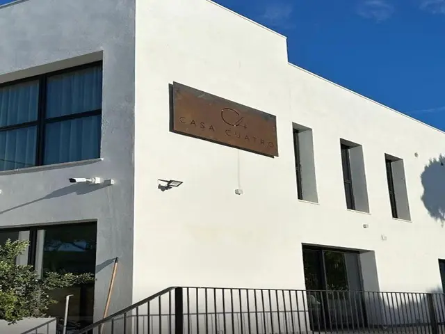 Casa Cuatro Boutique Hotel Adults Recommended