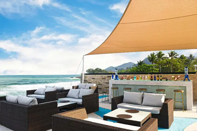 Samui Resotel Beach Resort