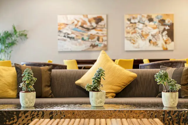 Sadot an Atlas Boutique Hotel