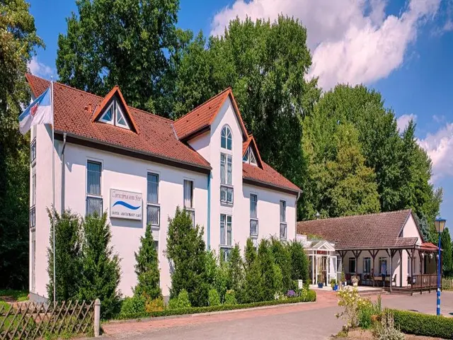 Carmina Am See
