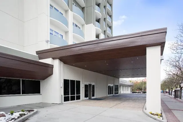 Holiday Inn Express Salt Lake City Downtown