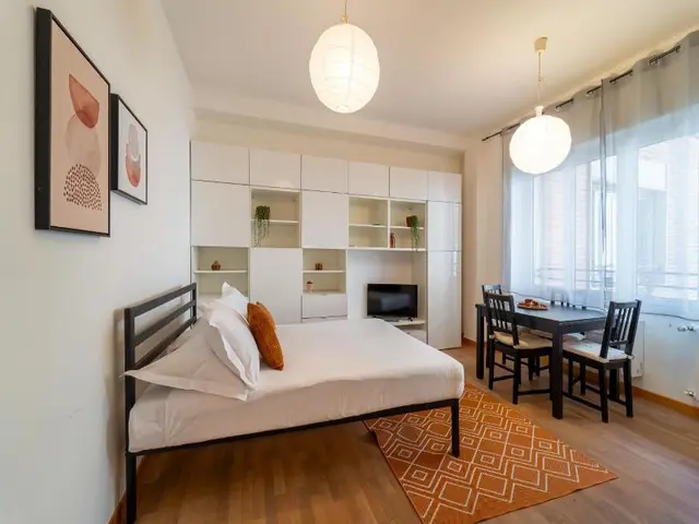 San Giovanni Orange Studio By Wonderful Italy