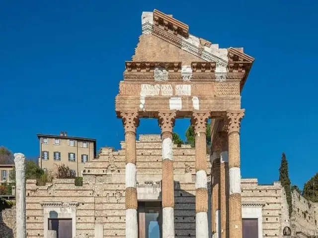 Capitolium Ad