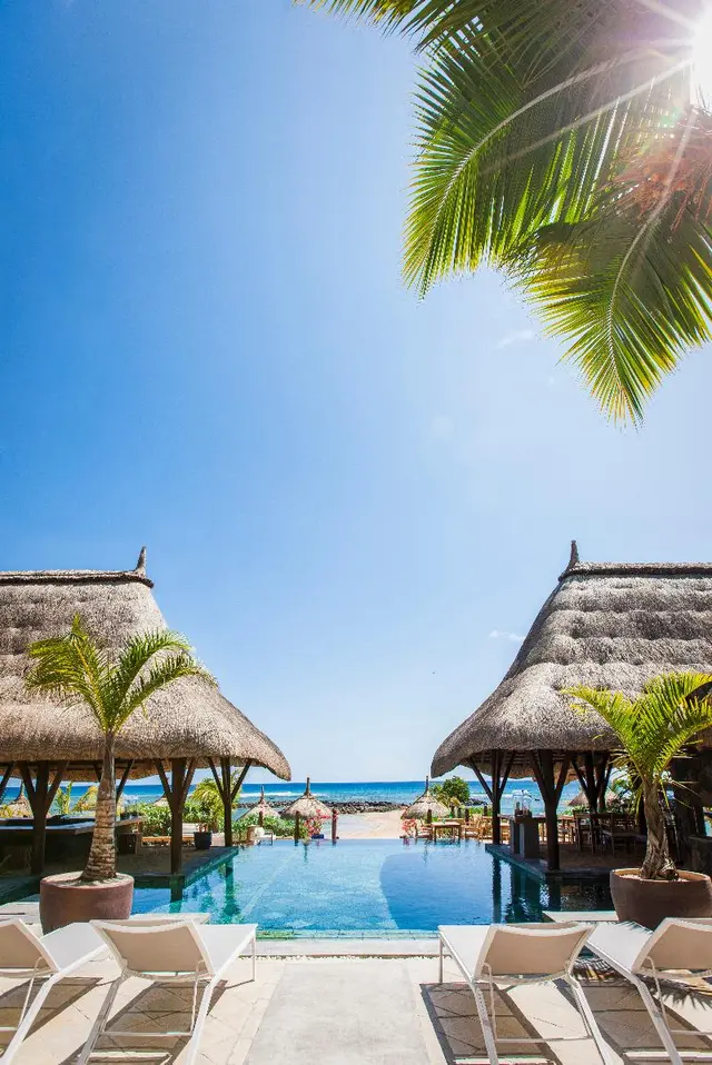 Veranda Pointe aux Biches Hotel & Spa