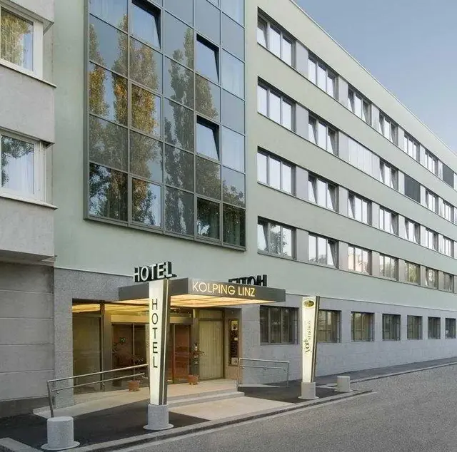 Kolping Linz