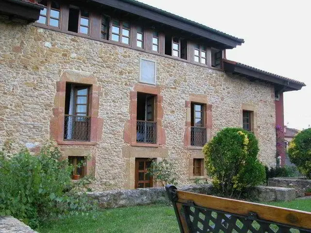 Palacio de la Viñona