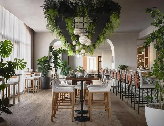 1 Hotel San Francisco