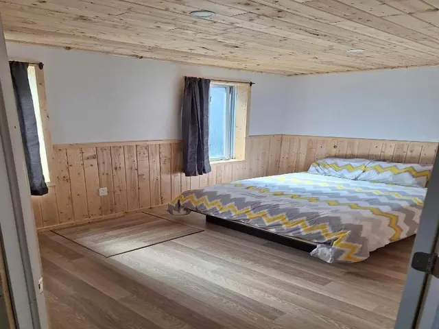 Auberge Le P'tit Bonheur