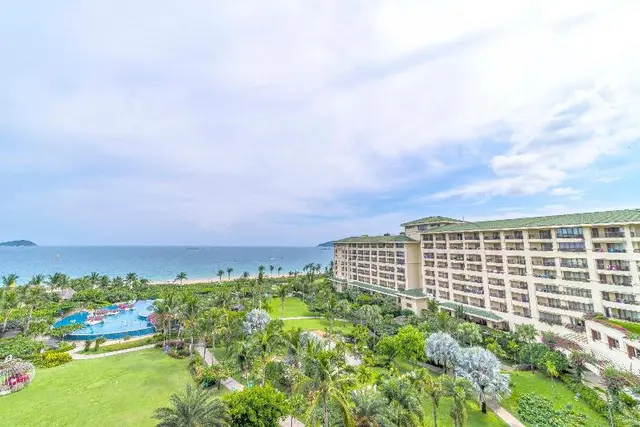 Horizon Resort & Spa