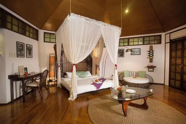Mandala Spa And Villas