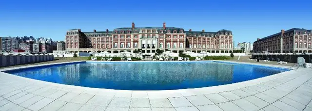 Nh Gran Hotel Provincial