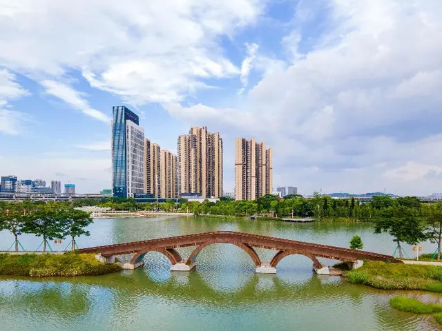 Crowne Plaza Foshan