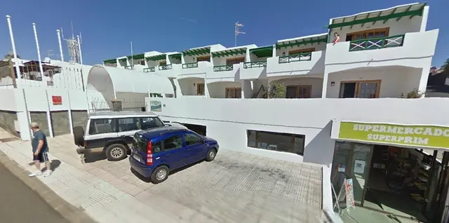 Apartamentos Isabel