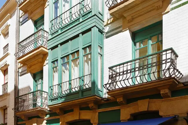Hotel Santa Rosa, Blue Hoteles