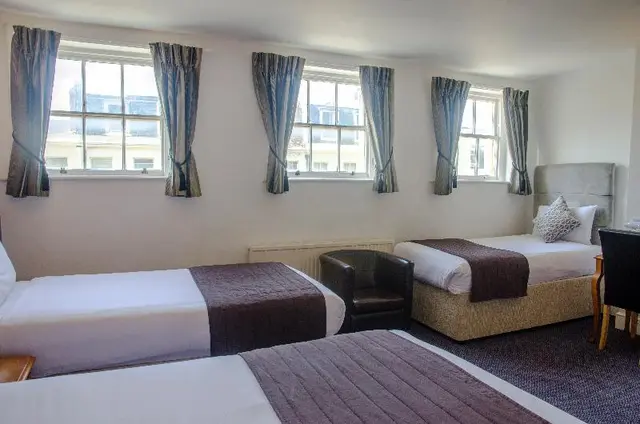 The Kings Hotel