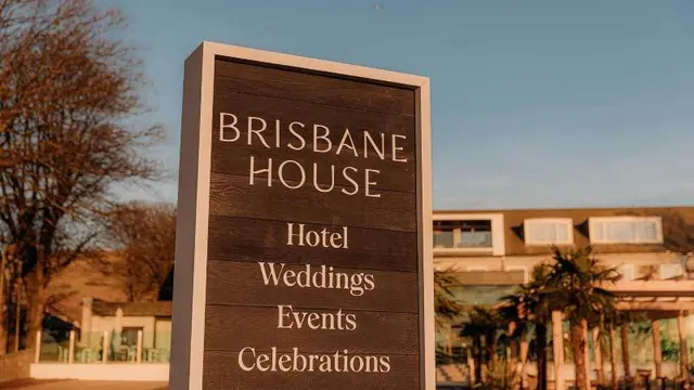 Brisbane House Hotel