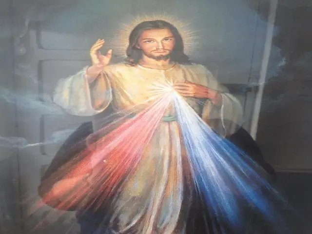 Divine Mercy B&b