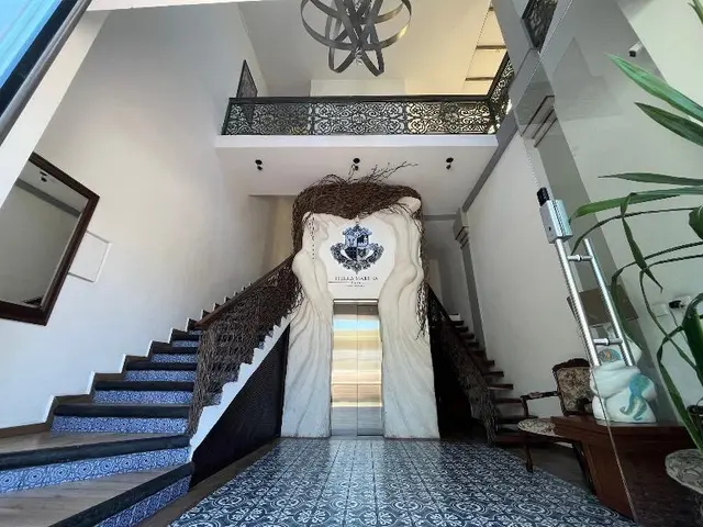 Hotel Tierra Marina