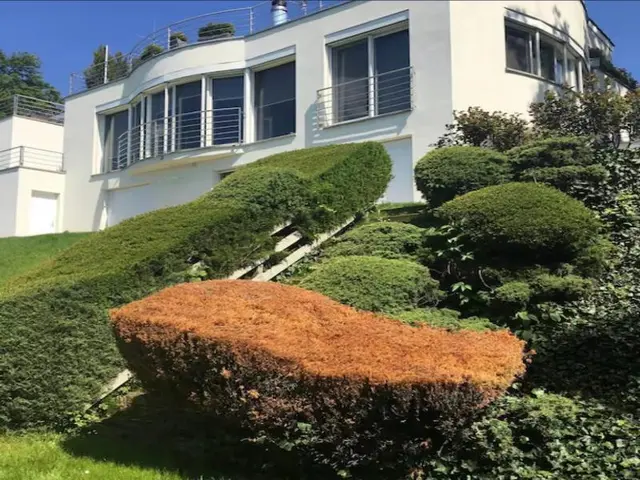 Elite Villa Geneva