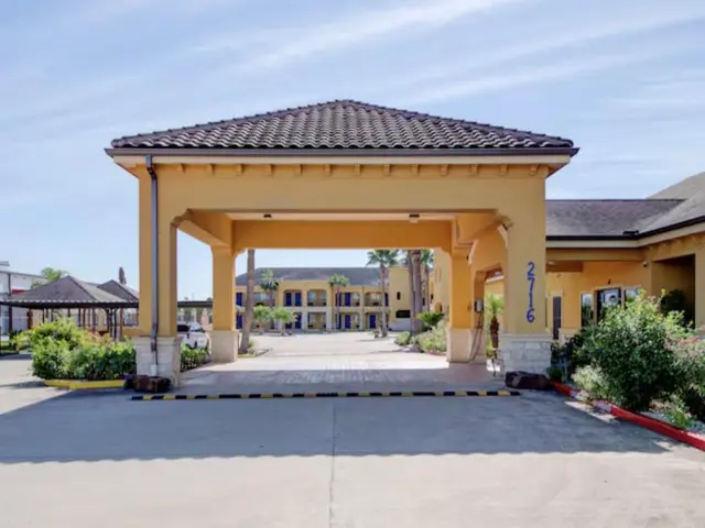 Weslaco Inn
