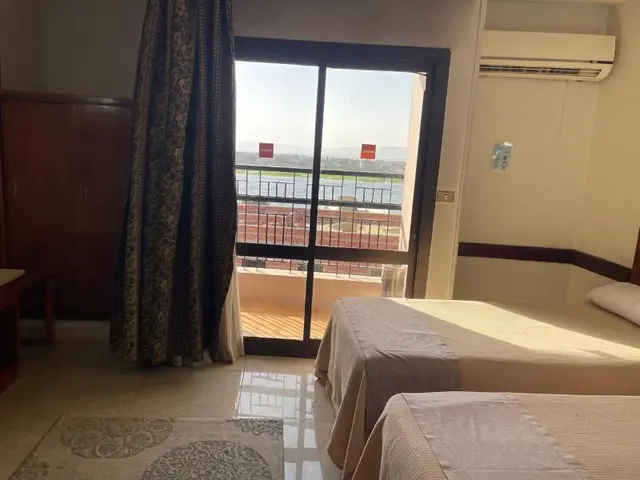 St Joseph Hotel Luxor