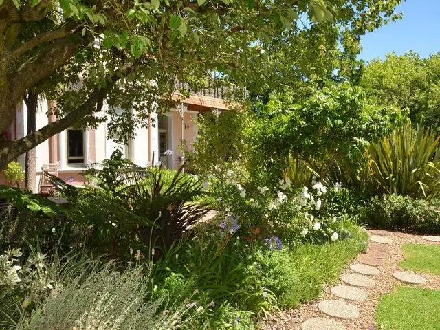 Medindi Manor