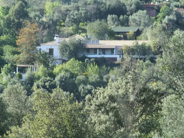 Vale Fuzeiros Nature Guest House