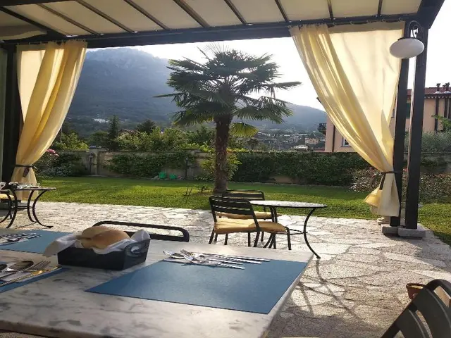 Residenza Laurum