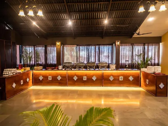 Seasons Hotels Resorts