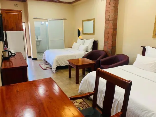 Starscape Hotel