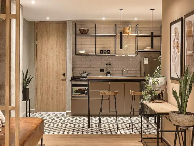 Mosaic Studios Buenavista