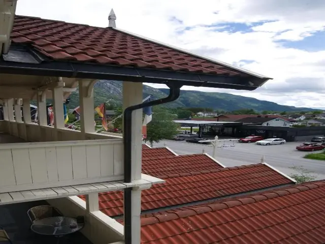 Seljord Hotell Unike Hoteller