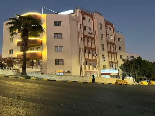 Sami Apartments