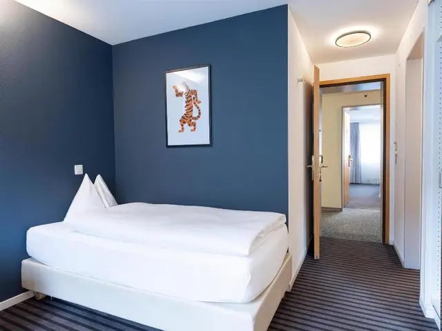 Hotel David 22