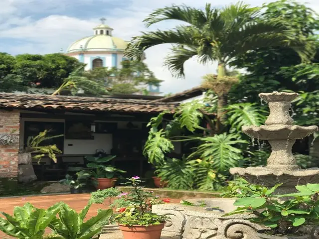 Casa De Graciela Hotel Boutique